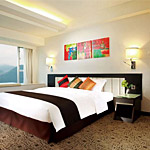 Accommodation Saint Mark’s Square and Basilica