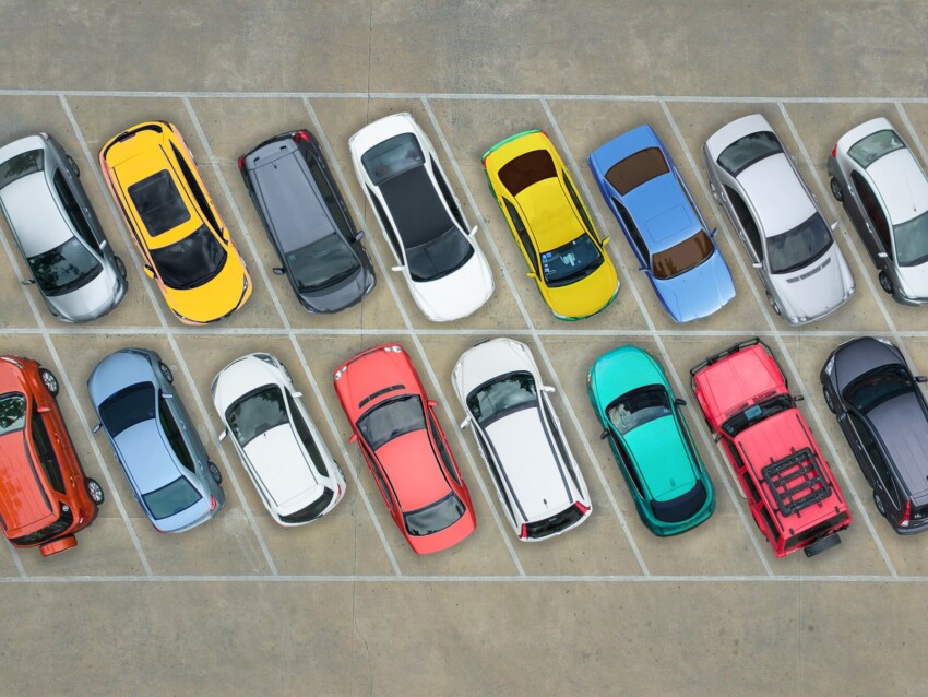 Getting to Venice by Car and Where to Park