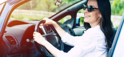Car hire in Venice