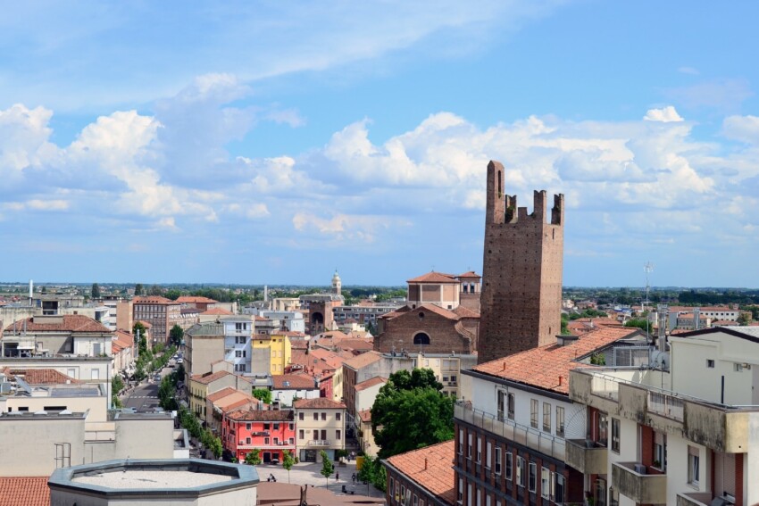 Rovigo Rovigo