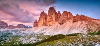 Tre Cime di Lavaredo
