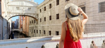 Bridge of Sighs