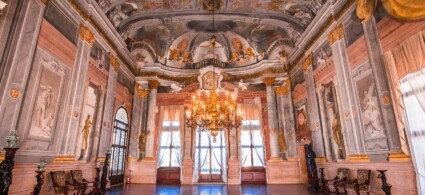 Ca’ Rezzonico Museum