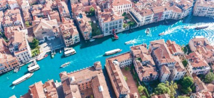 Grand Canal