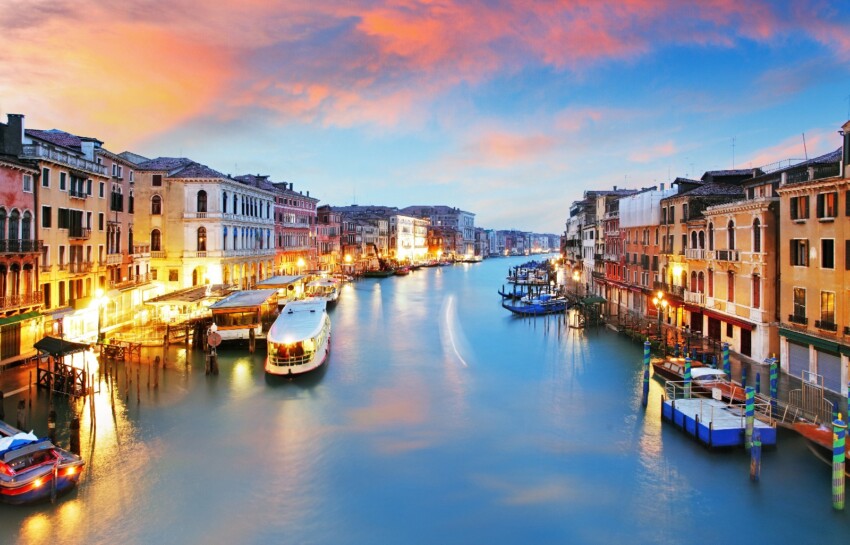Things to do in Venice