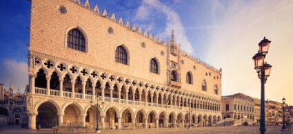 Doge’s Palace