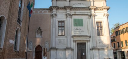 Gallerie dell’Accademia