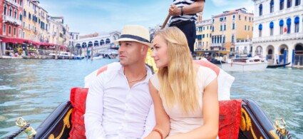 Gondola Rides in Venice: costs and how to choose