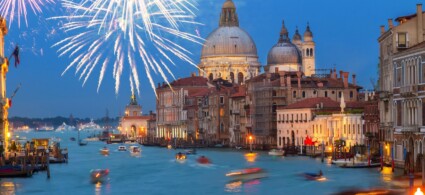 New Year’s Eve 2026 in Venice