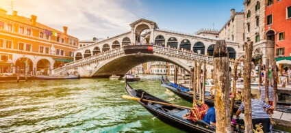 Rialto Bridge