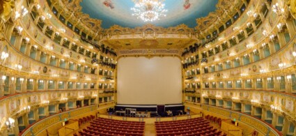 Teatro La Fenice