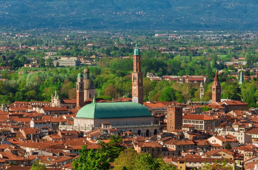 Vicenza