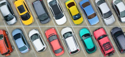 Cómo llegar en coche y dónde aparcar en Venecia