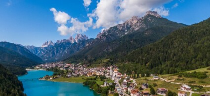 Auronzo di Cadore