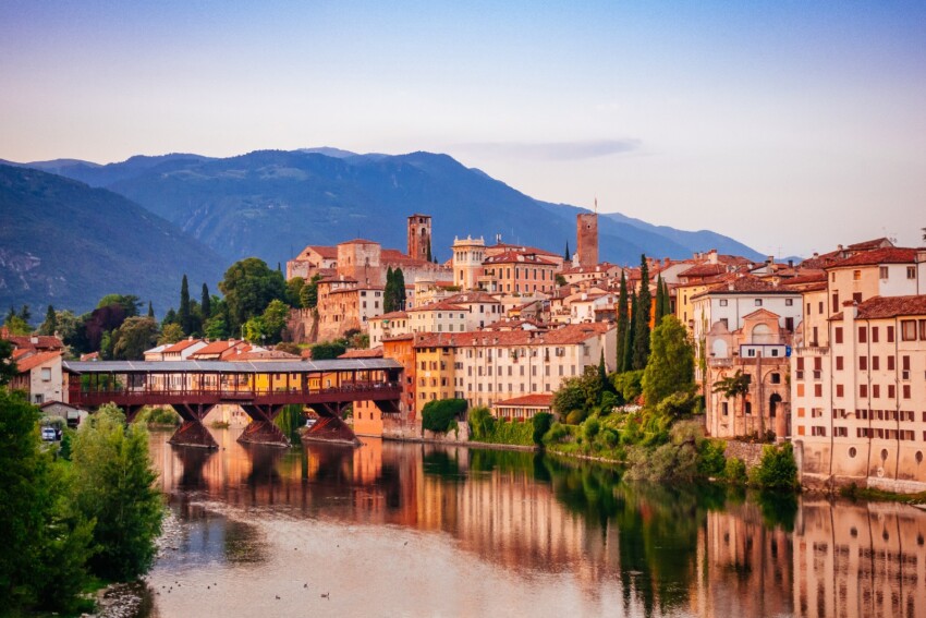 Bassano del Grappa