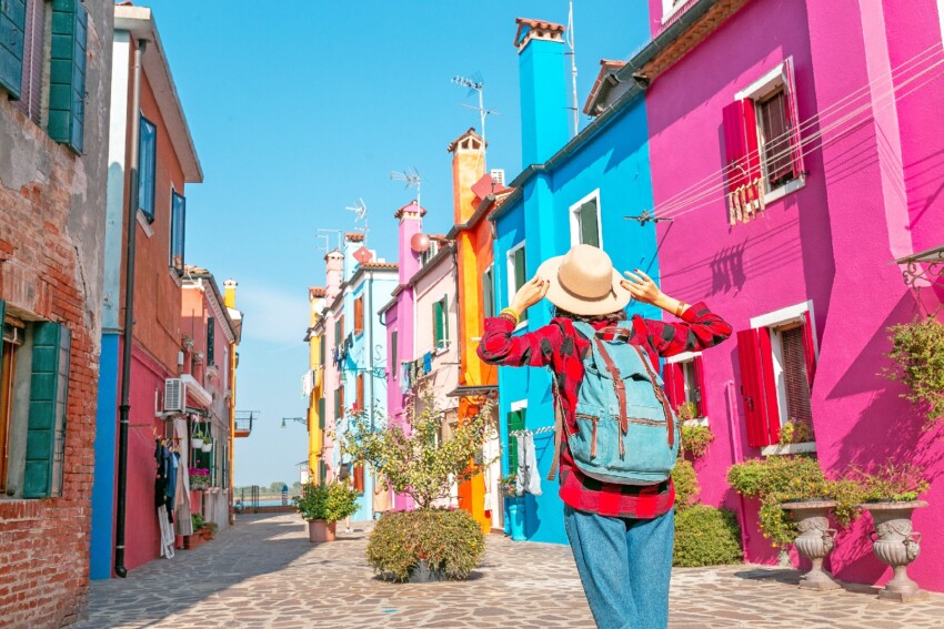 Burano