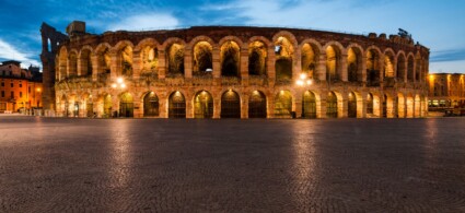 Arena de Verona
