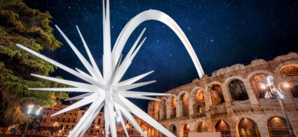 Mercados navideños en Verona