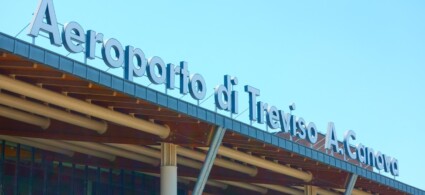 Aéroport de Trévise