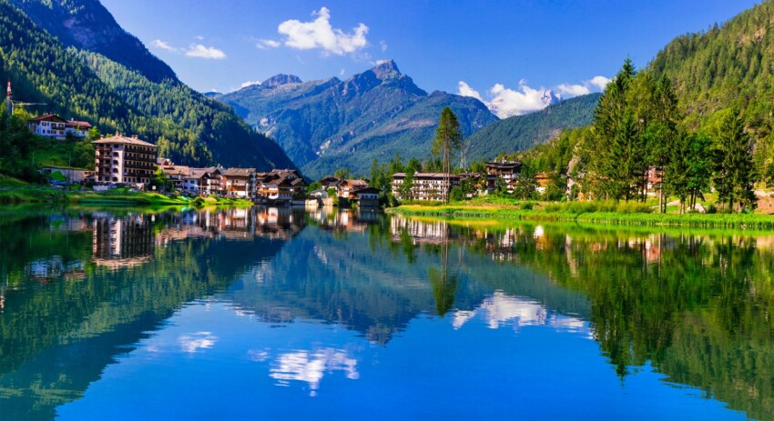 Alleghe