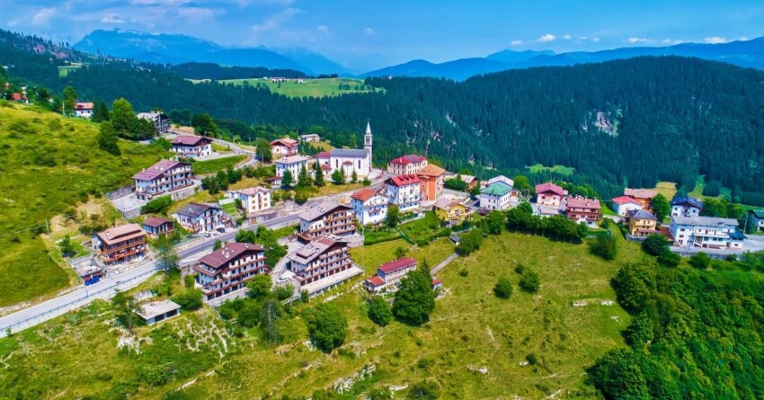 Asiago