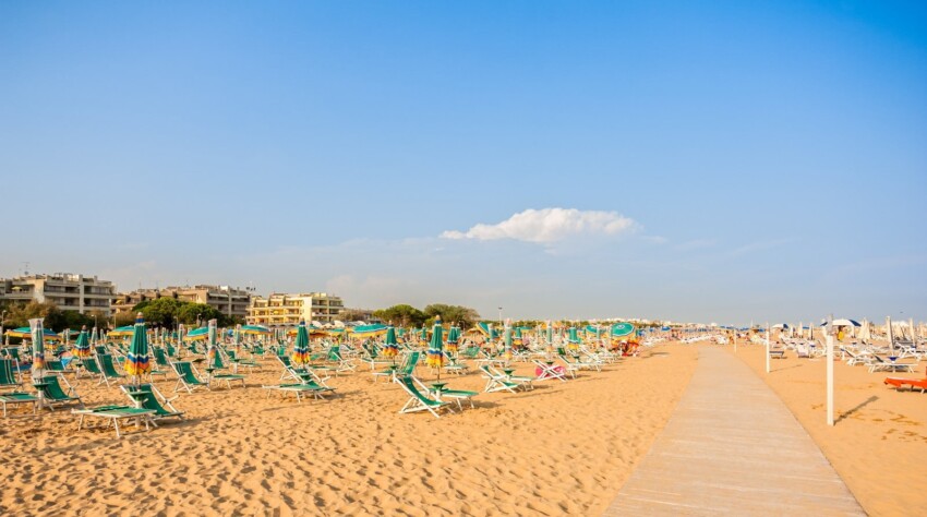Bibione