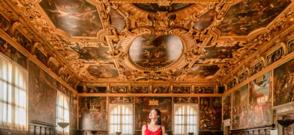 Les plus beaux musées de Venise
