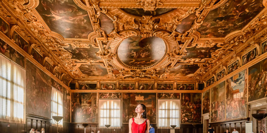 Les plus beaux musées de Venise