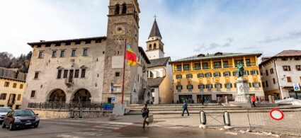 Pieve di Cadore