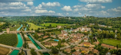 Valeggio sul Mincio