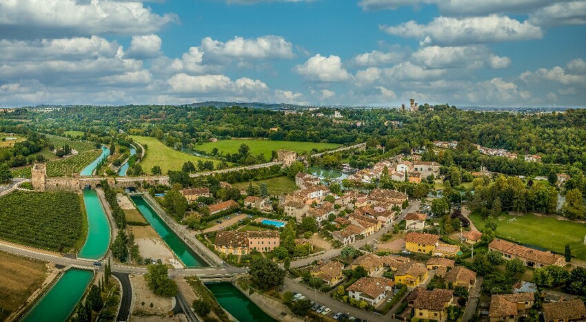 Valeggio sul Mincio