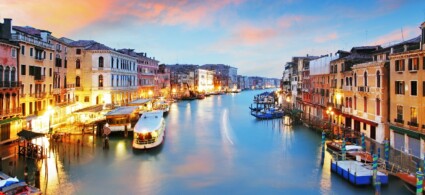 Que voir à Venise