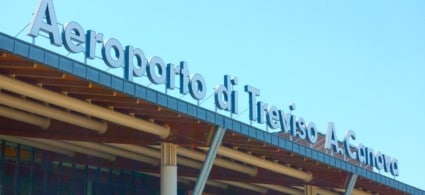 Aeroporto di Treviso