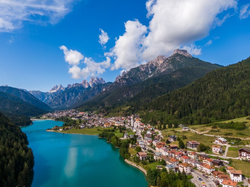 Auronzo di Cadore