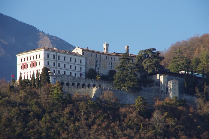 Castelbrando