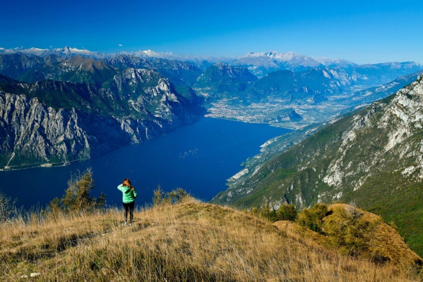 Monte Baldo