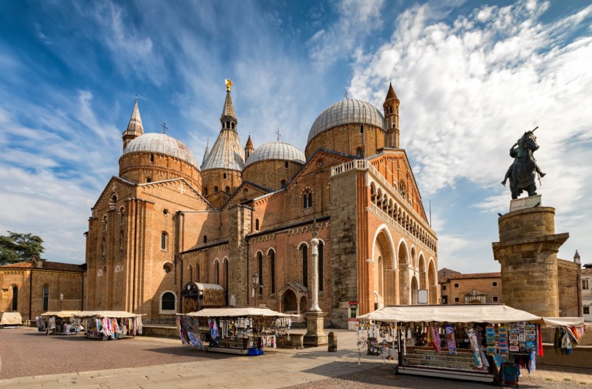 Padova: cosa fare, cosa vedere e dove dormire - Veneto.info