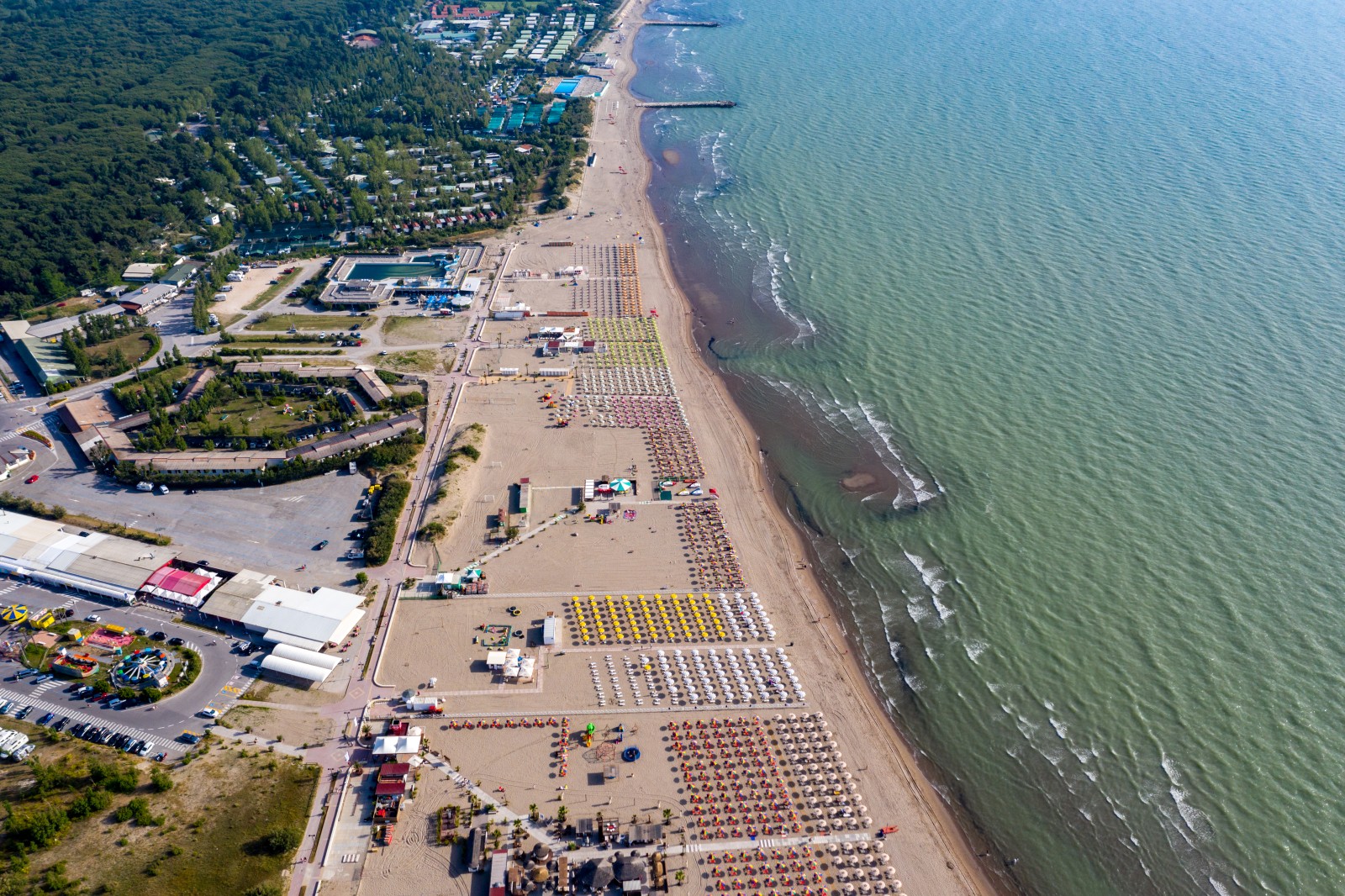 Dove andare al mare in Veneto: le spiagge più belle - Veneto.info