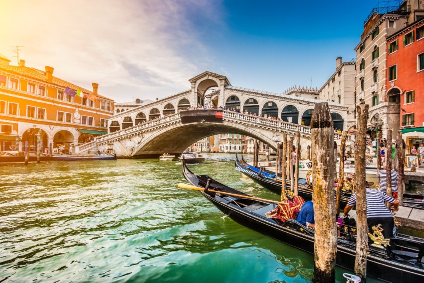 Cosa Vedere A Venezia I Luoghi Di Interesse Da Visitare