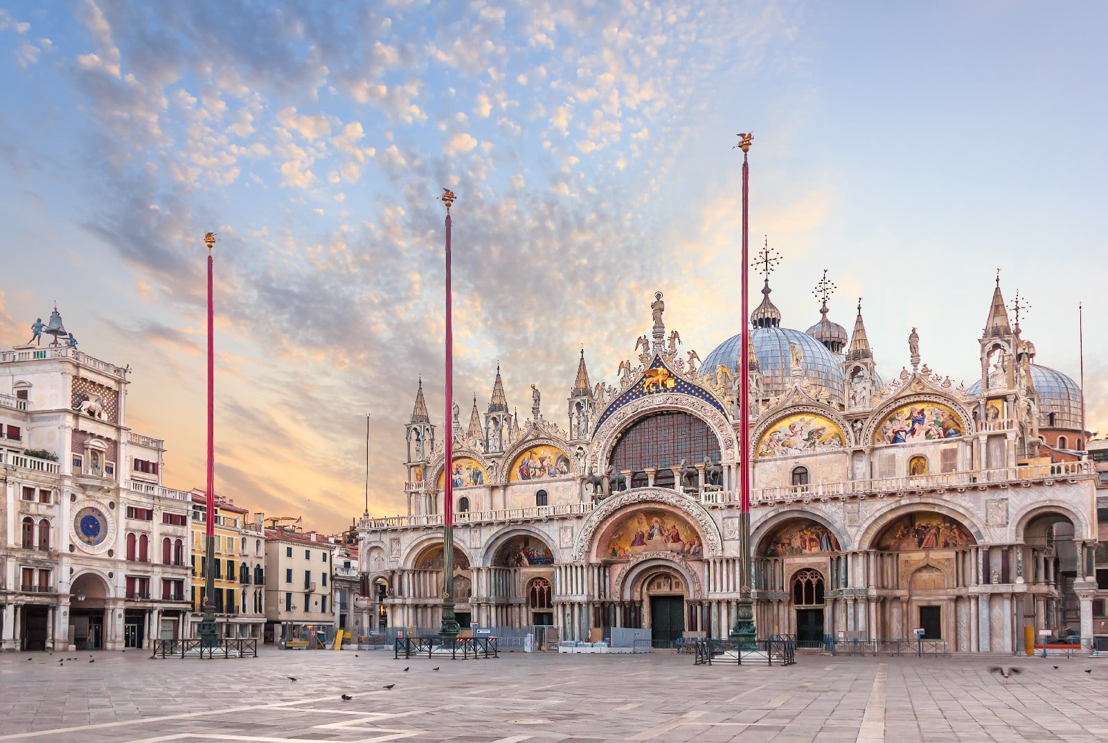 Cosa vedere in i luoghi di interesse da visitare