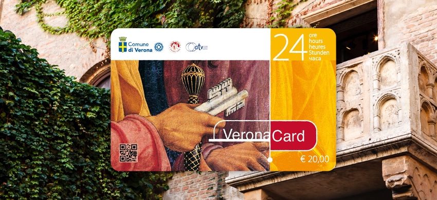 Verona Card